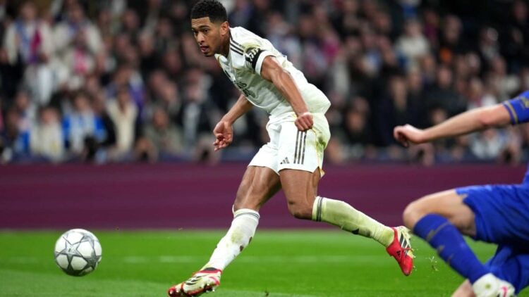 Aitor Alcalde/Getty Images