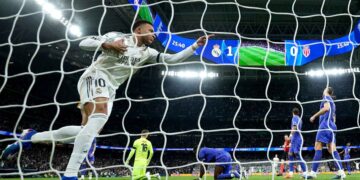 Angel Martinez/Getty Images