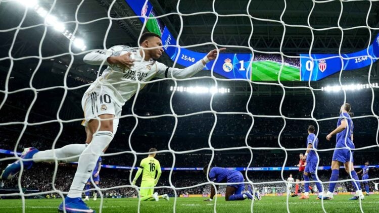 Angel Martinez/Getty Images