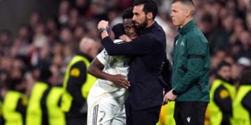 Aitor Alcalde/Getty Images