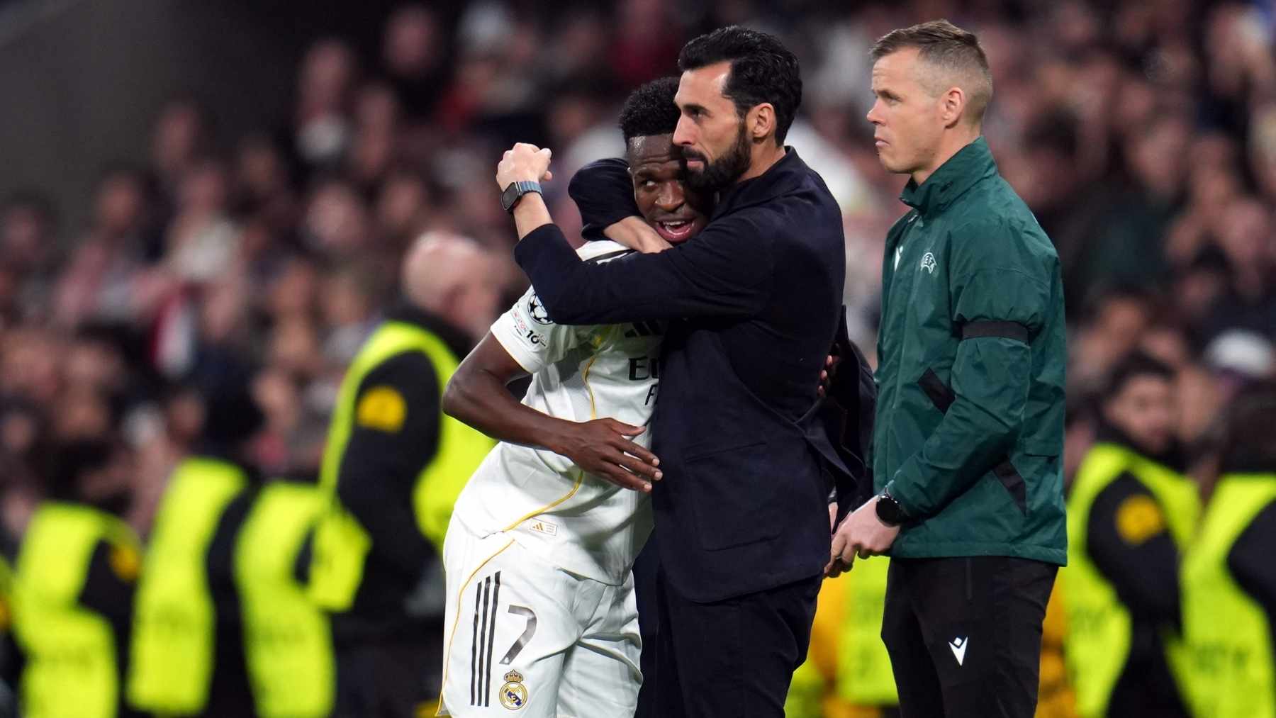 El Real Madrid de Arbeloa recupera la sonrisa: las claves de la mejoría ...