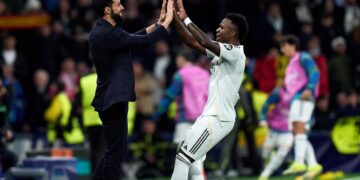 Angel Martinez/Getty Images