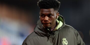 Florencia Tan Jun/Getty Images