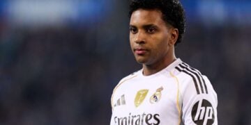 Juan Manuel Serrano Arce/Getty Images