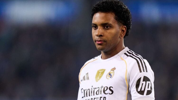 Juan Manuel Serrano Arce/Getty Images