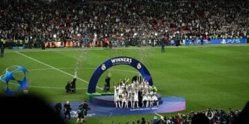 Ryan Pierse/Getty Images