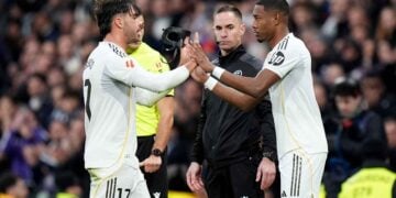 Angel Martinez/Getty Images