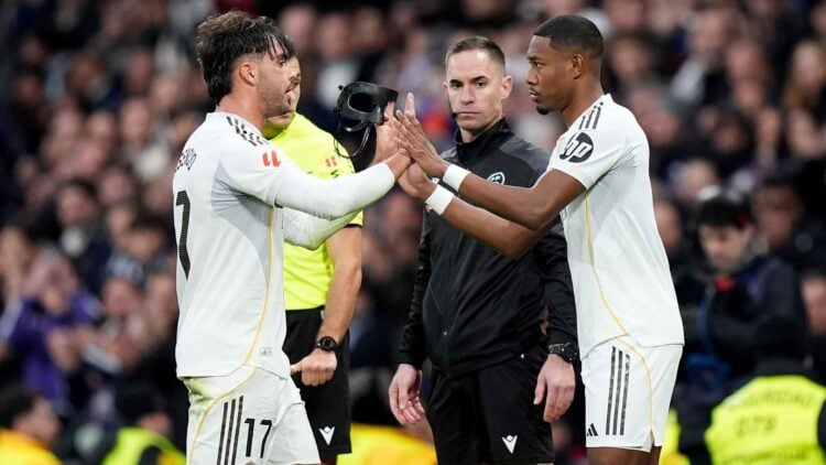 Angel Martinez/Getty Images