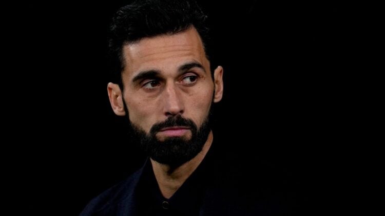 Aitor Alcalde/Getty Images