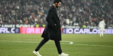 Denis Doyle/Getty Images