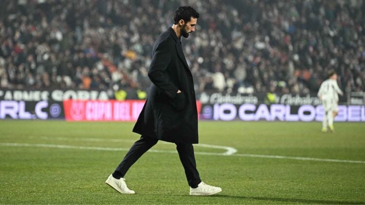 Denis Doyle/Getty Images