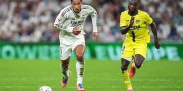 Angel Martinez/Getty Images