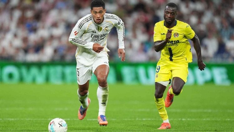 Angel Martinez/Getty Images