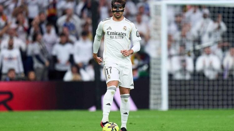 Angel Martinez/Getty Images