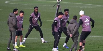 Denis Doyle/Getty Images