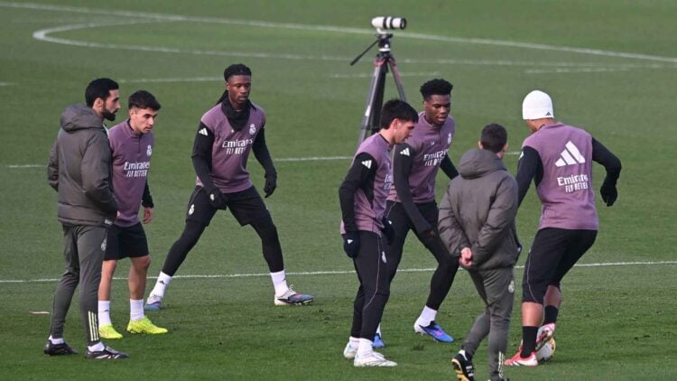 Denis Doyle/Getty Images