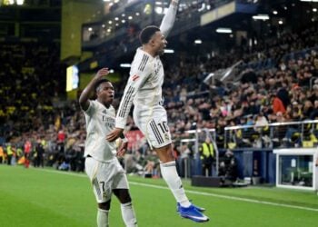 David Ramos/Getty Images