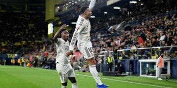 David Ramos/Getty Images