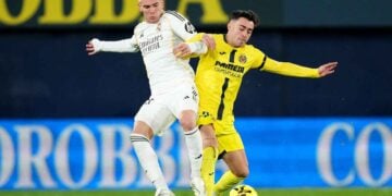 Alex Caparros/Getty Images