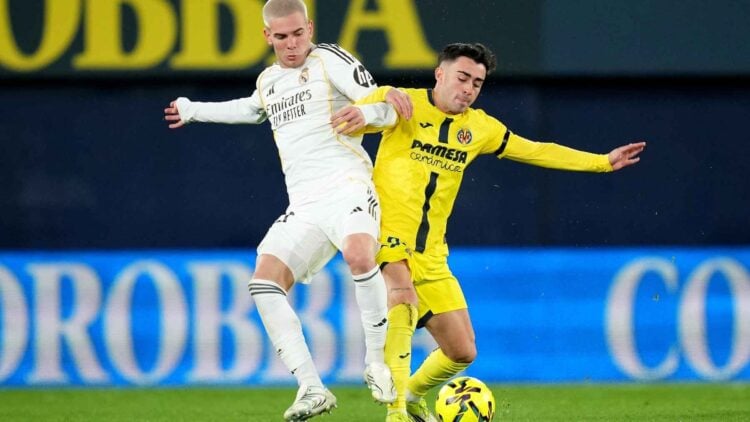 Alex Caparros/Getty Images