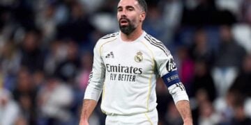 Angel Martinez/Getty Images