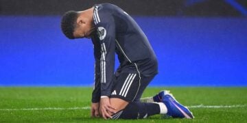 Jose Manuel Alvarez Rey/Getty Images