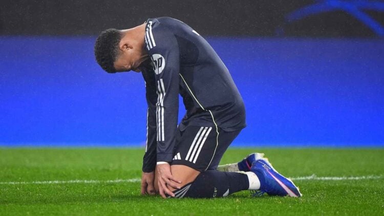 Jose Manuel Alvarez Rey/Getty Images