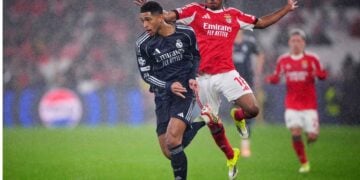 Jose Manuel Alvarez Rey/Getty Images