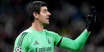 Aitor Alcalde/Getty Images