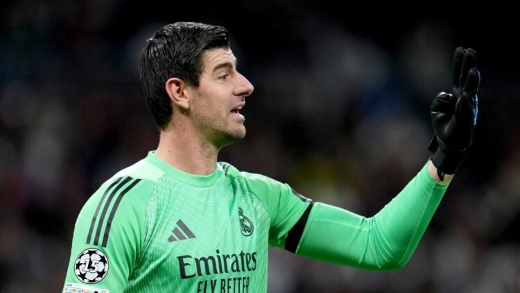 Aitor Alcalde/Getty Images