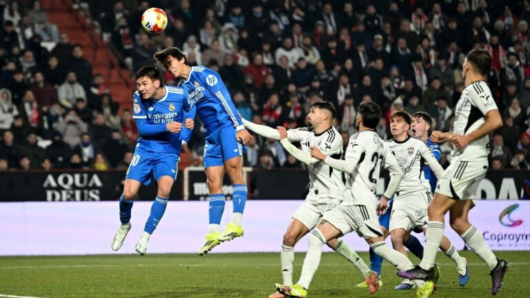 Gonzalo Real Madrid