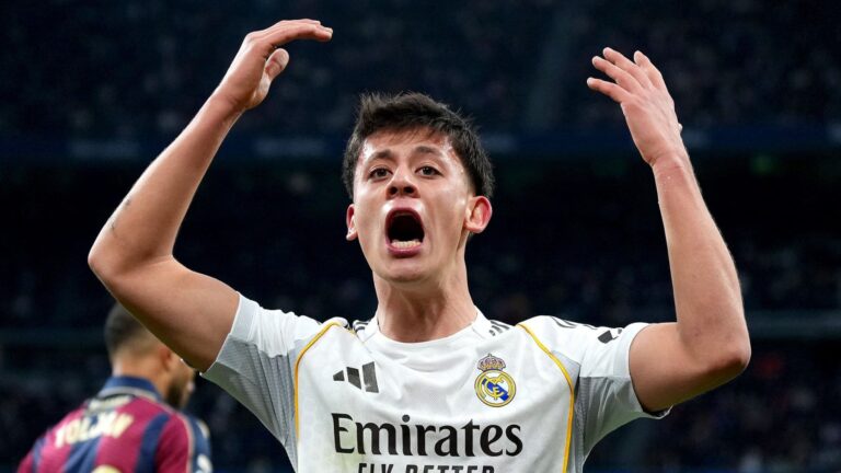 Güler Real Madrid