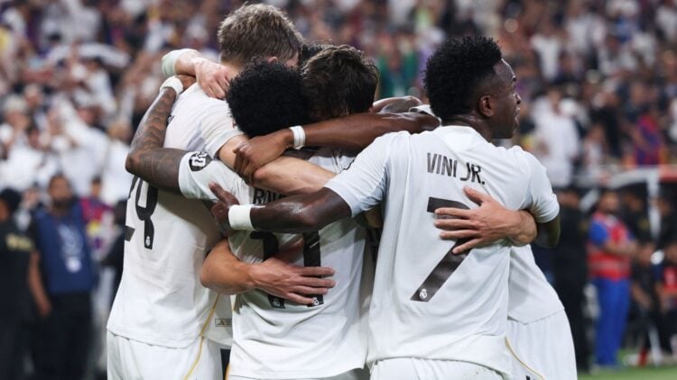 Horario donde ver Albacete Real Madrid