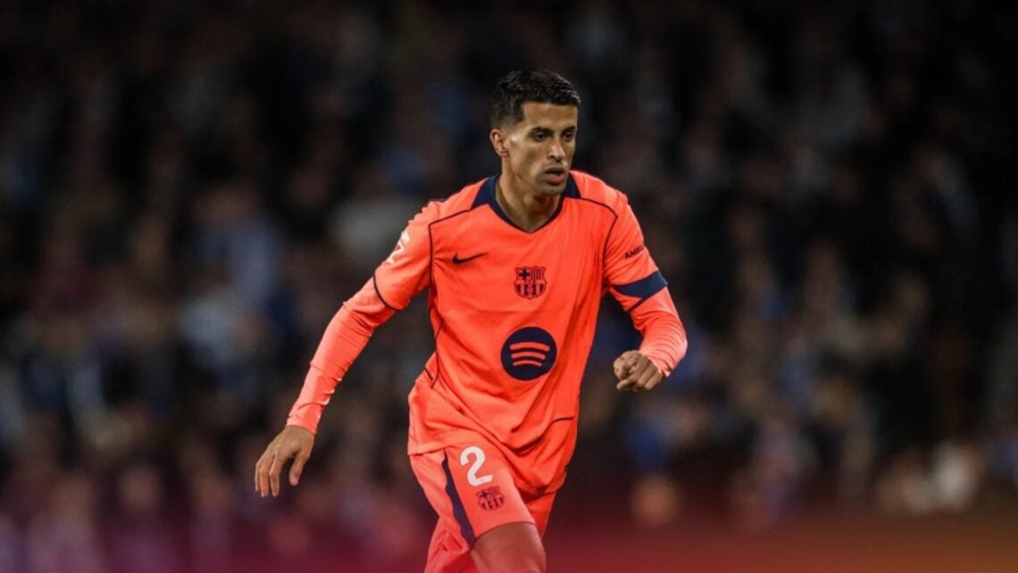 Cancelo