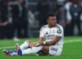 Mbappé vuelta Real Madrid