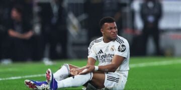 Mbappé vuelta Real Madrid
