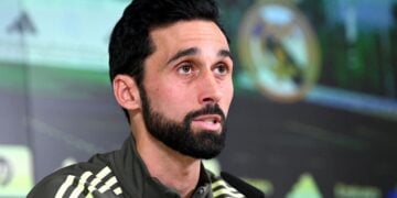 Mensaje Arbeloa Real Madrid