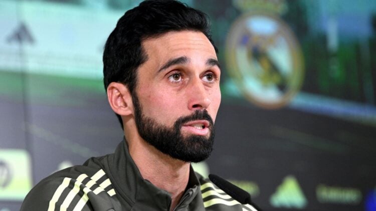 Mensaje Arbeloa Real Madrid