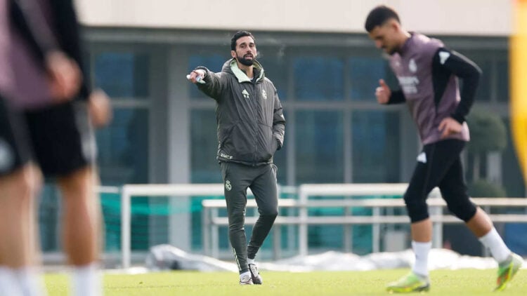 Arbeloa convocatoria Real Madrid albacete copa del rey