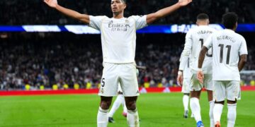 Real Madrid Betis horario dónde ver