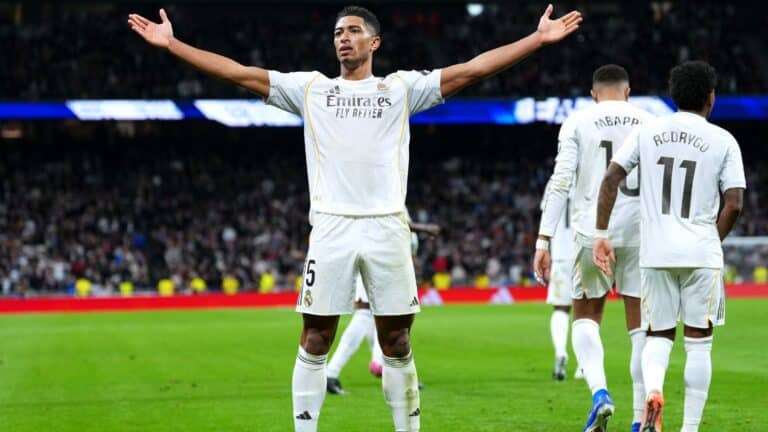 Real Madrid Betis horario dónde ver