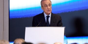 Real Madrid Dinero Supercopa