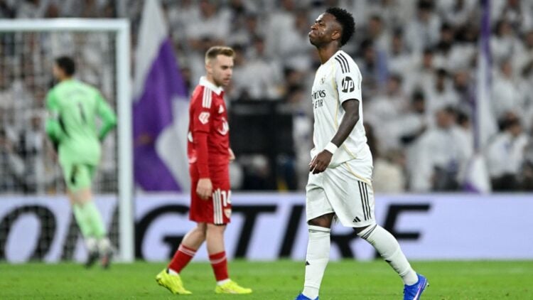 Real Madrid récord partidos