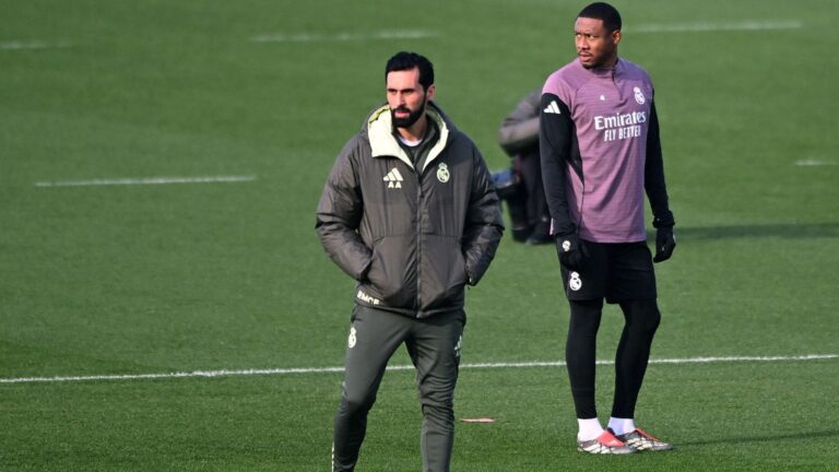 Retos Arbeloa