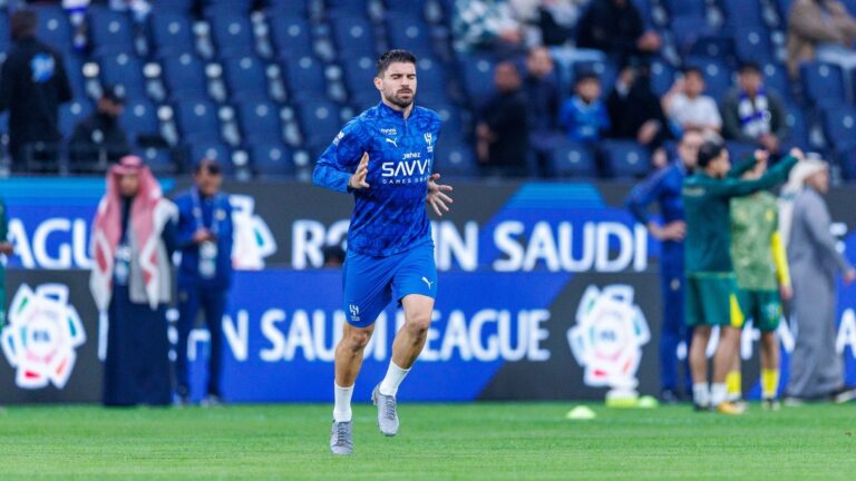 Ruben Neves