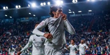 Vallejo Albacete Real Madrid