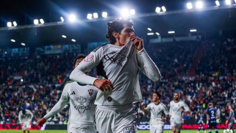 Vallejo Albacete Real Madrid
