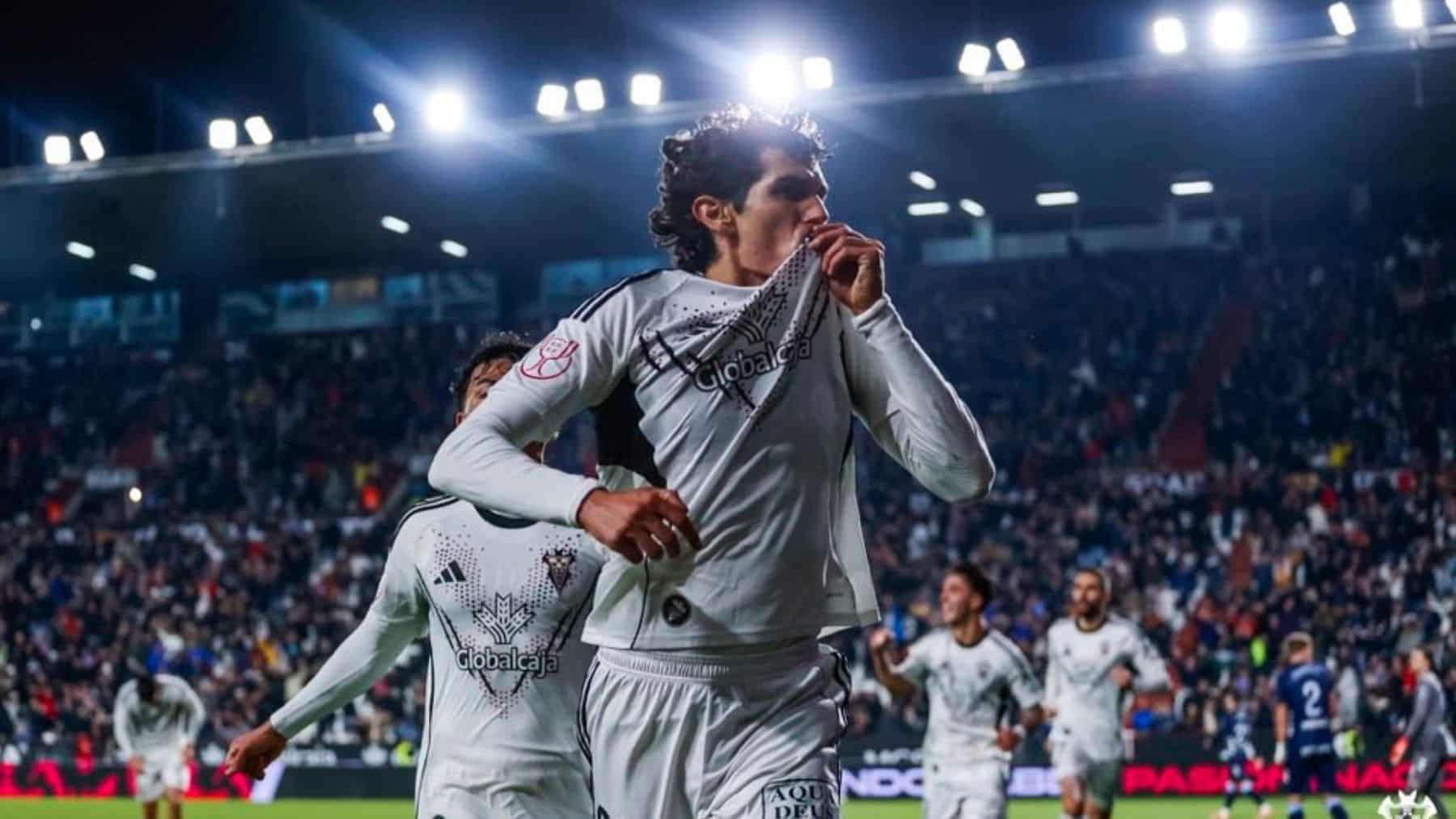 Así juega el Albacete de Vallejo, rival del Real Madrid en Copa del Rey