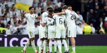 Villlarreal - Real Madrid horario donde ver