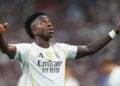 Vinicius Real Madrid